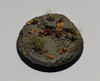 Autumn Mix on 40mm Urban Rubble base