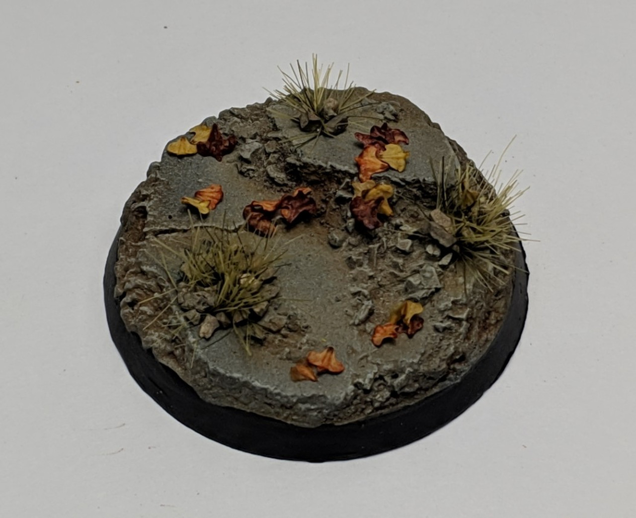 Miniature Hobby Leaves - Shadow's Edge Miniatures