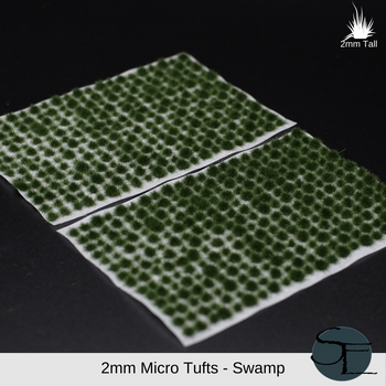 2mm Swamp