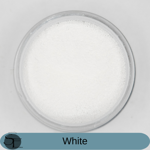 Earth Works Dry Weathering Powders - White