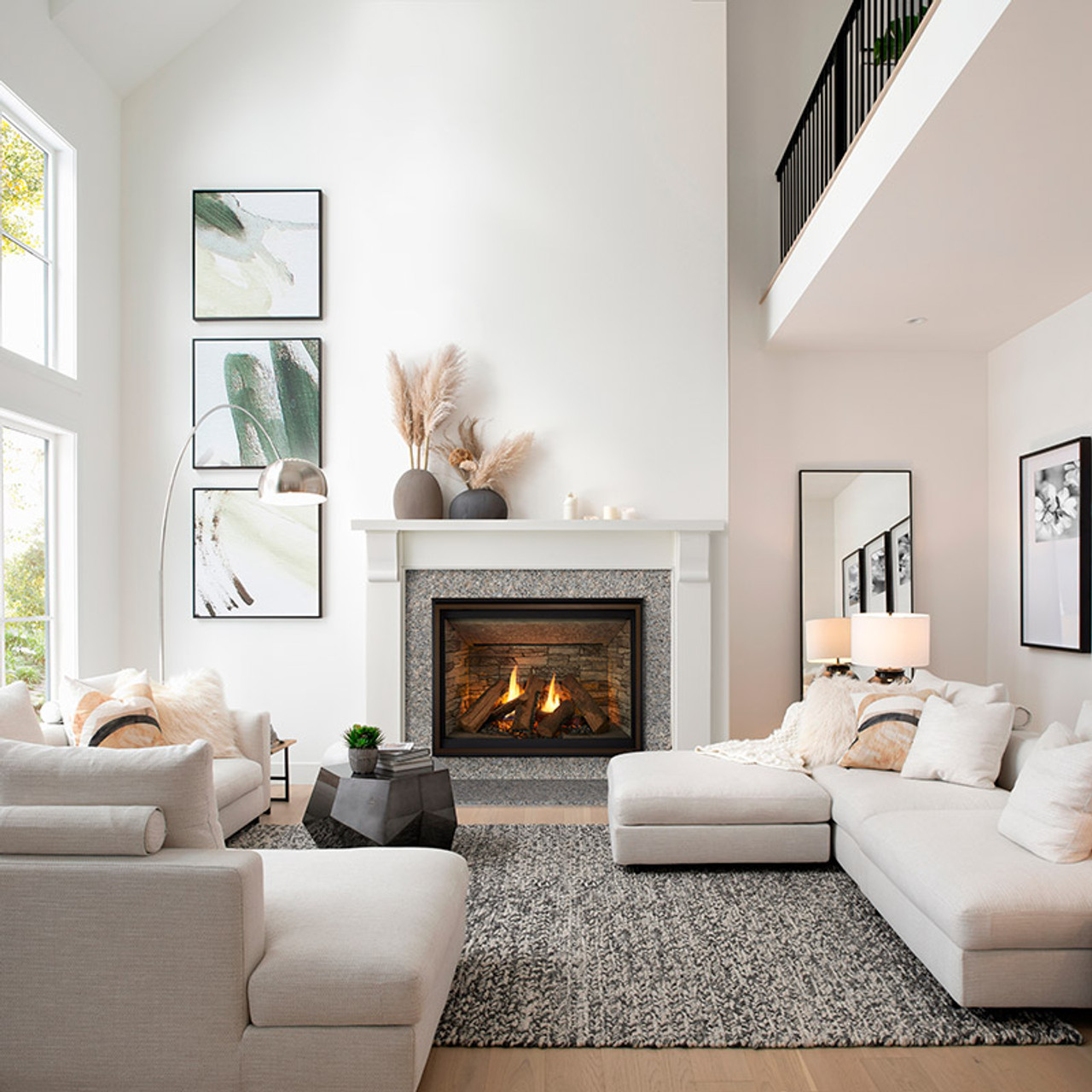 Copperfield Chimney Supply