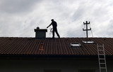 A Comprehensive Guide to Chimney Cleaning and Maintenance