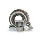 Understanding Chimney Venting Systems
