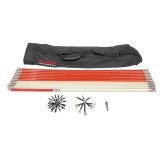 Essential Dryer Vent Cleaning Tools and Equipment for Chimney Professionals