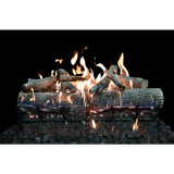 Comparing Gas Logs: Grand Canyon Gas Logs vs. Hargrove