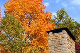 How Copperfield Can Help Your Chimney Business For The Fall Surge