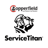 How Copperfield is Enhancing Its Service with ServiceTitan: A Game-Changer for Chimney Professionals