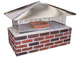 The Importance Of Custom Chimney Caps: Tailoring Solutions For Unique Needs