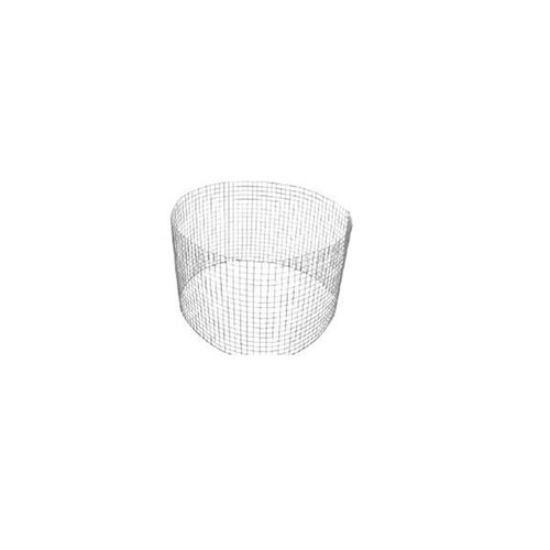 5" DuraVent DuraTech Spark Arrestor - 5DT-SA