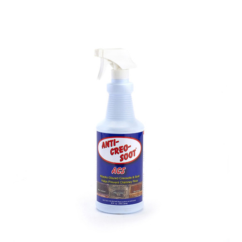 Anti-Creo-Soot ACS 1 Quart Spray Bottle - 300396