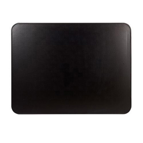 32" x 42" Hy-C Black Stove Board - T2UL3242BL-1C