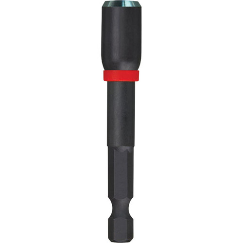 1/4" Magnetic Chuck Driver - NUTD14