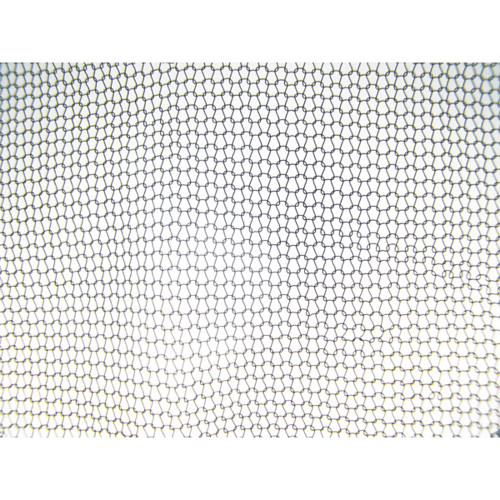12" X 25' Roll HomeSaver 304 Stainless Steel Tight Weave ArmorMesh - 54-0610-1068