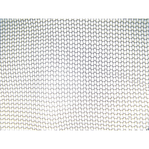 18" X 25' Roll HomeSaver 304 Stainless Steel Tight Weave ArmorMesh - 54-0610-1075