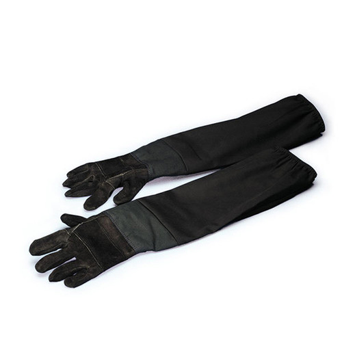 Large Superlong Firewood Handling Gloves - 275