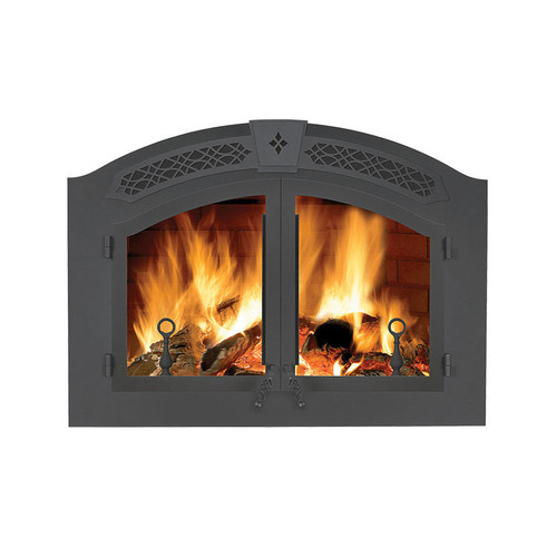 Napoleon High Country 6000 Zero Clearance Wood-Burning Fireplace - NZ6000-1