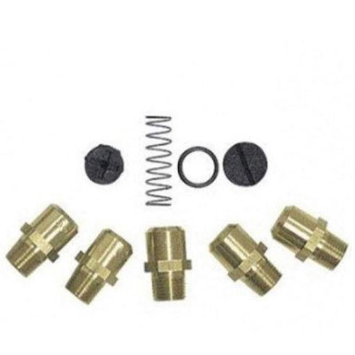 Natural Gas to Propane Conversion Kit (Electronic Ignition) for Ascent 42/46 Models - W175-0418