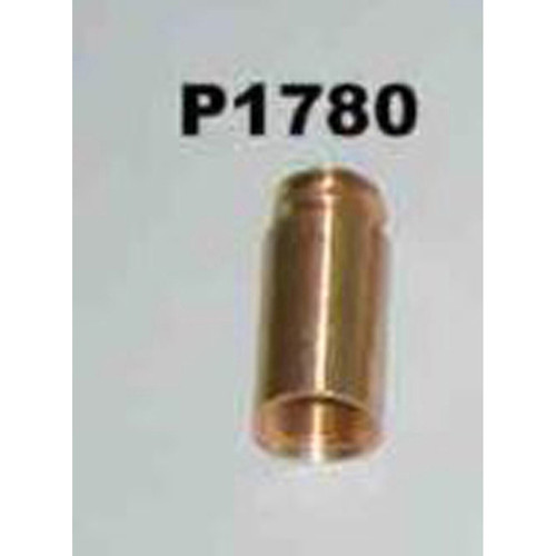 Poly Rod Male To 3/8" Female Adaptor - P1780
