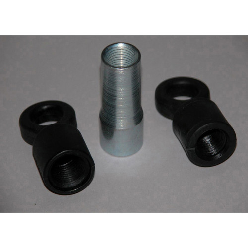 1/4" Female To 3/8" Female Adaptor - 14R38