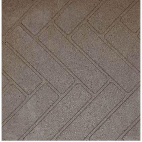 Herringbone Pattern Skamol Replacement Panels - SKMHRB