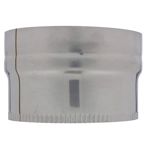 5.5"/ 6" Forever Flex 316L-Alloy Stainless Steel Snout Adaptor - SALF6