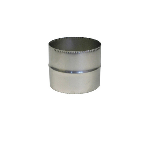 6" Forever Flex Male/Male Stainless Steel Liner Coupling - LC6