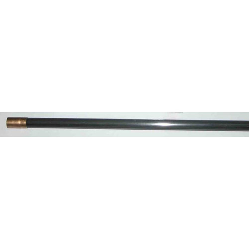 7/8" X 6' Poly Rod with Universal Thread Fitting - P786