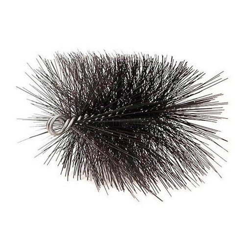 11" X 11" ButtonLok Square Heavy-Duty Wire Brush - H1111B