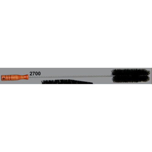 Dryer Vent Long Handle Lint Brush - 2700