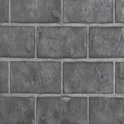Decorative Brick Panels Westminster Grey Standard for Ascent X 42 - DBPX42WS