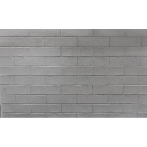 24 X 40 Large Brick Pattern Cut-to-Fit Refractory Panel - U2440