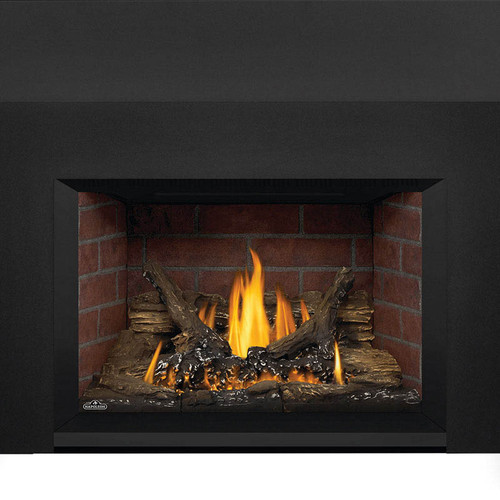 Napoleon OAKVILLE 3 Direct Vent Electronic Ignition Natural Gas Fireplace Insert - GDI3NEA