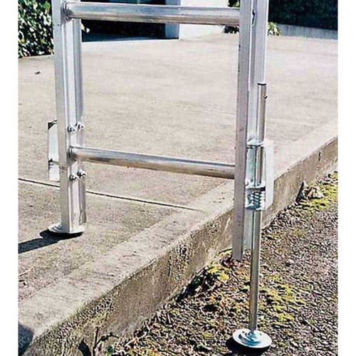 Ladder Levelers 1 Pair - 600-6