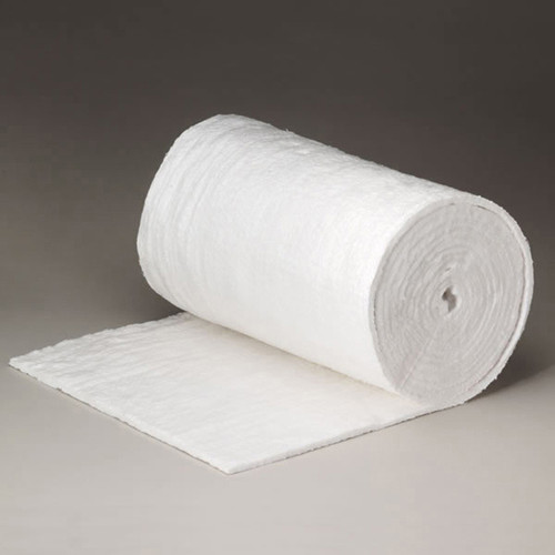 HomeSaver Non-Foil-Face 24" Width 1/2" Thick FlexWrap 25-Foot Roll