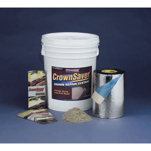 30-lb. Container of CrownSaver Crown Repair System - 300017