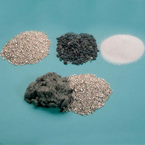 Hargrove Gas Log Vermiculite 10 Lb. Bag - VM-10