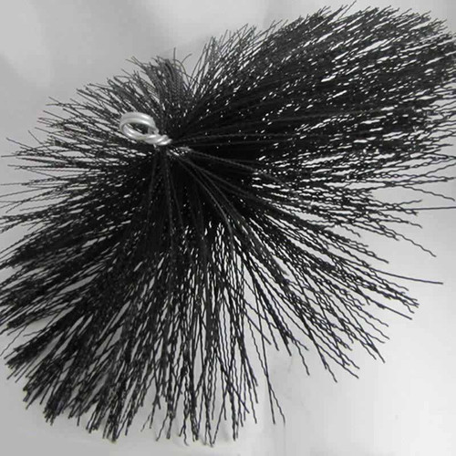 14" RoVac Dryer Vent Cleaning Brush - 4714