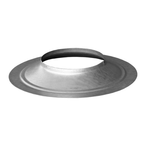 4" Type B Gas Vent Storm Collar - 4GVSC