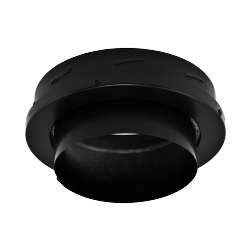 5" DuraVent DuraTech Double-Wall Finishing Collar with Adaptor - 5DT-FC