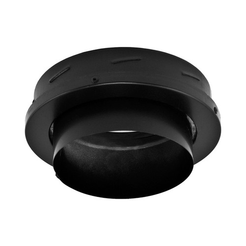 7" DuraVent DuraTech Double-Wall Finishing Collar with Adaptor - 7DT-FC