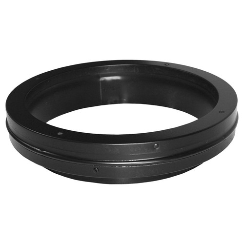 10" DuraVent DuraTech Finishing Collar - 10DT-FC