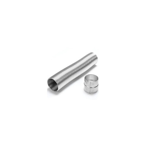 5" X 10' Selkirk Aluminum Gas Relining Flexi-Liner Extension Kit - 1750010