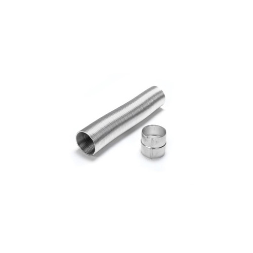 7" X 10' Gas Relining Aluminum Flexi-Liner Extension Kit - 1770010