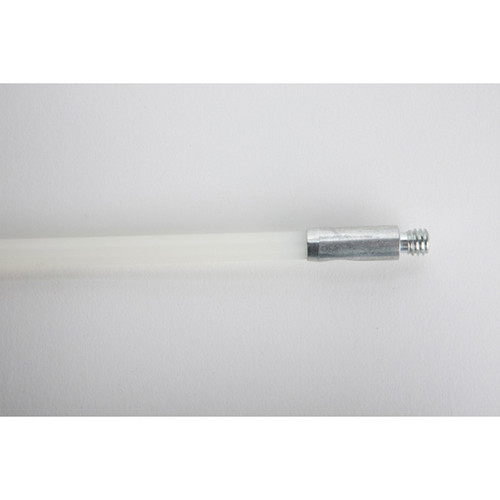5/16" X 48" Quick-Clean Flexible Nylon Rod - ES02