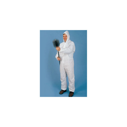 Standard Size Soot Suits (1 Case of 6)