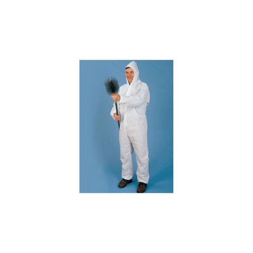 King Size Soot Suit (1 Case of 6)