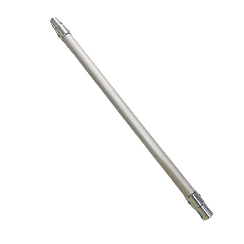 SnapLok 7/8" x 18” Lightweight Hollow Aluminum Rod - AR22-H