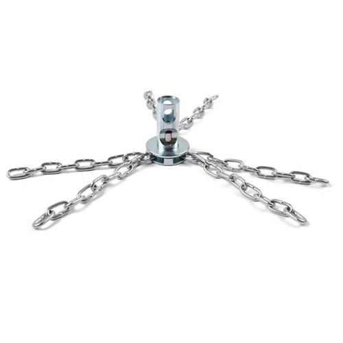 SnapLok ChainWhip with 12" to 36" Adjustable Length - CHW12-SS