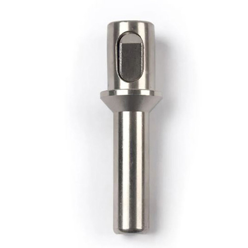 SnapLok Small Stainless Steel SnapLok "Quick Release" Drill Adapter - DQ600