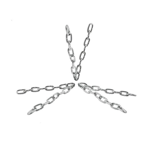 SnapLok Replacement Chain for CHW12 & CHW-DBL - RCW12-SS